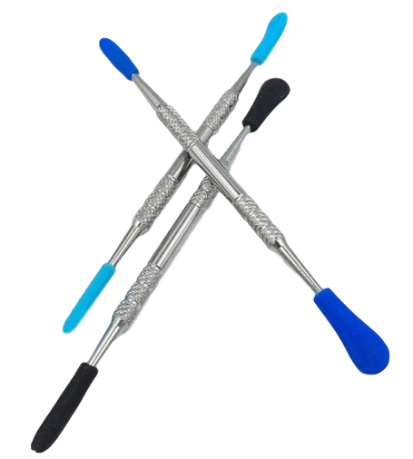 Photograph of product: #025 Metal Dabber +Tip