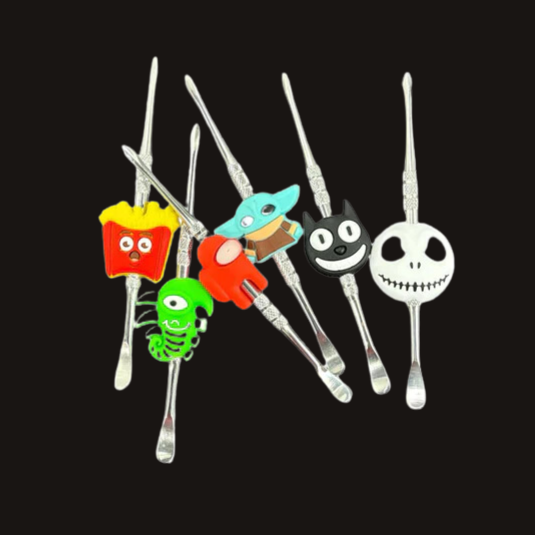 Photograph of product: Gliizy Stainless Steel Dabber