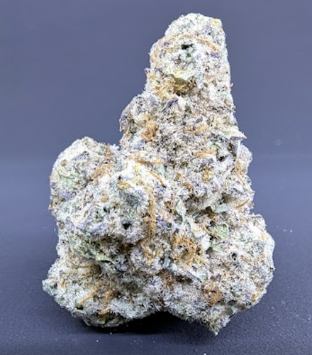 Photograph of product: Cap Junky - Buds - 3.5g