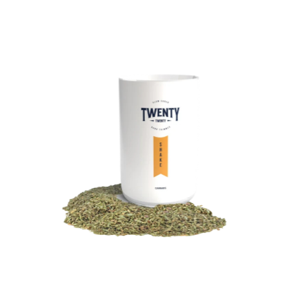 Photograph of product: Twenty Twenty | Shake | Deep Fried Runtz - 7g