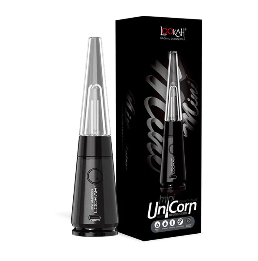 Photograph of product: UNICORN MINI ELECTRIC DAB RIG