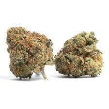 Photograph of product: $59 Flower Ounce (Select Strains)