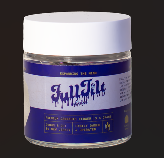 Photograph of product: Orangutang 3.5g-I