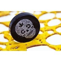 Photograph of product: #0027 Midnight Squeeze Shatter