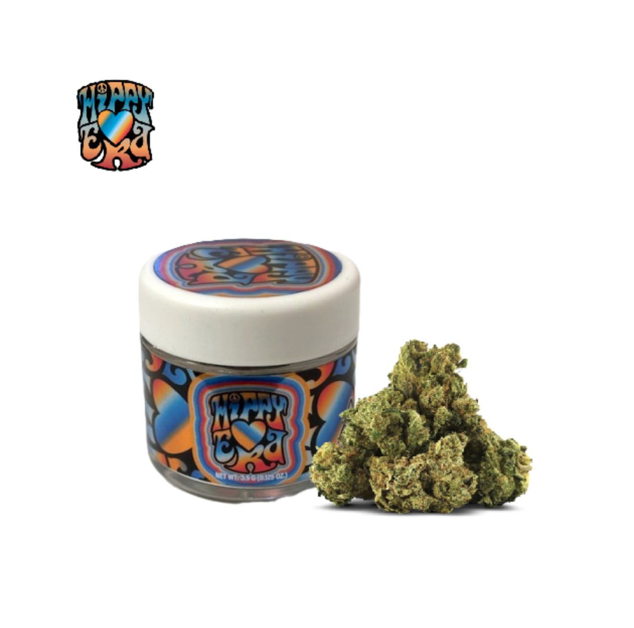 Photograph of product: PAPAYA RUNTZ 3.5G