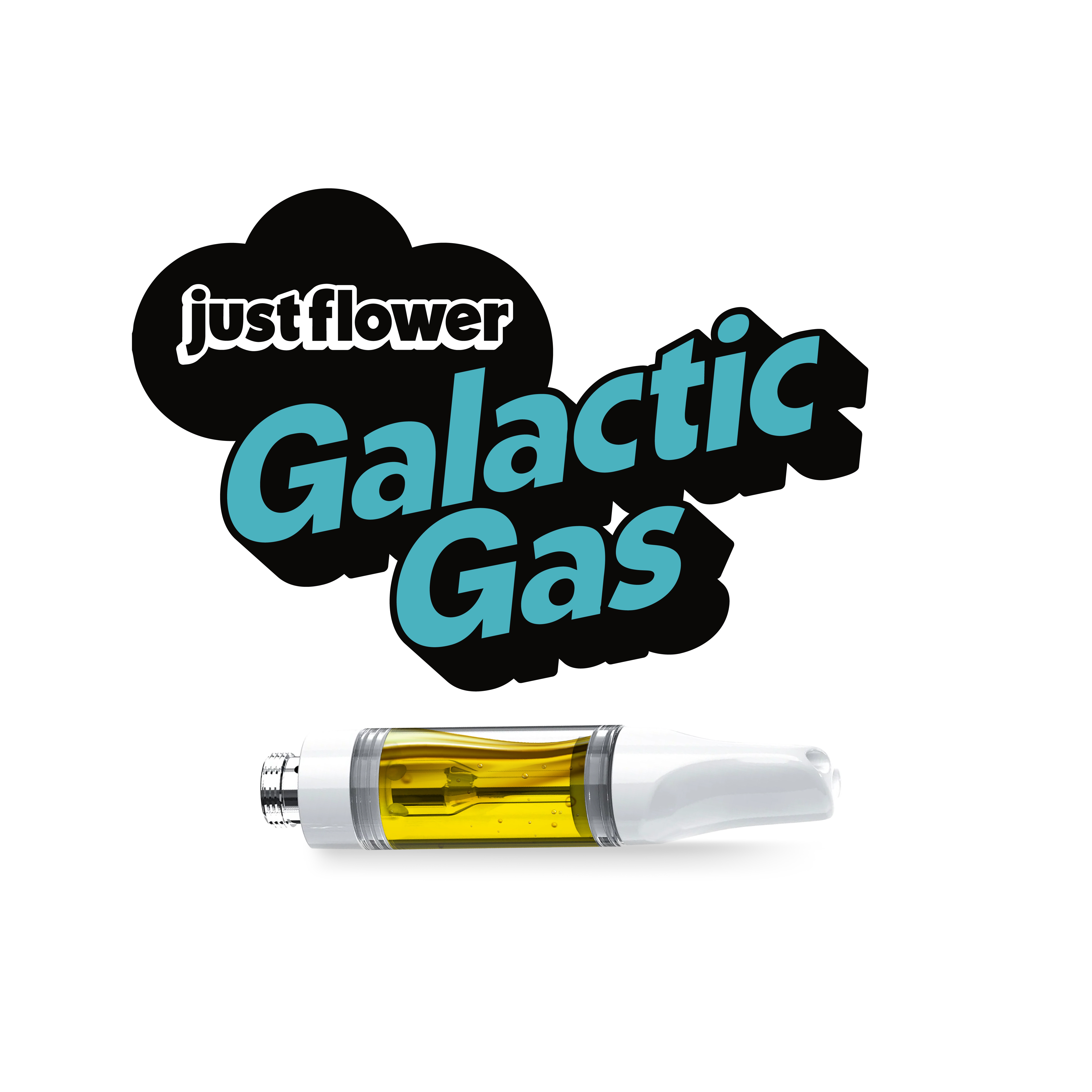 Photograph of product: Galactic Gas | Cartridge | 1g