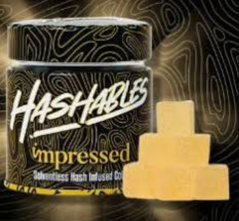 Photograph of product: Fruit Chew - au chocolatables x Impressed (Bananaconda)