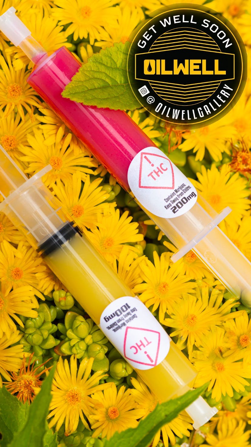 Photograph of product: Melloshot Peachy Lemonade