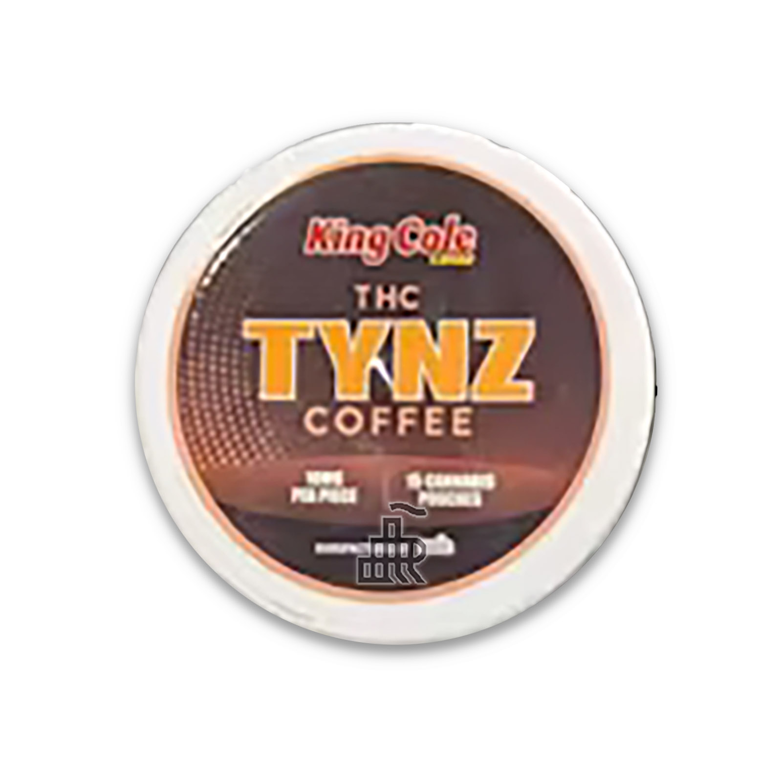 Photograph of product: Coffee | Tynz | 15pc