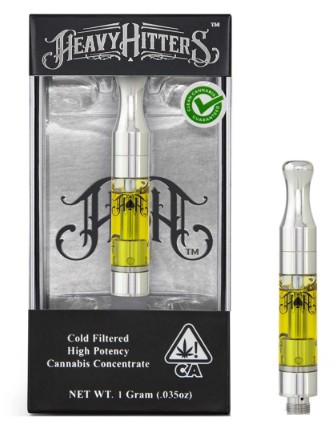 Photograph of product: HH | Skywalker | Ultra | Cart