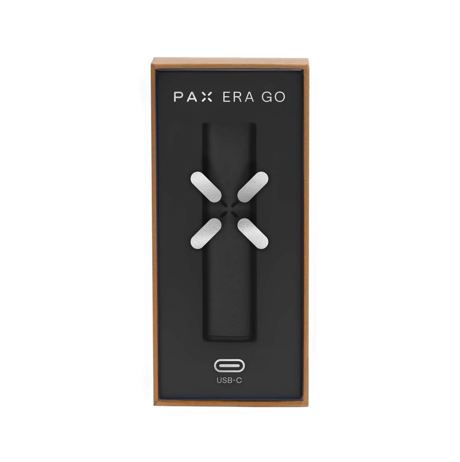 Photograph of product: ERA GO - BLACK