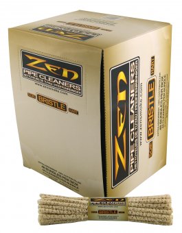 Photograph of product: Zen - Hard Bristle Pipe Cleaners - 44pk