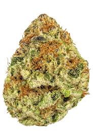 Photograph of product: Punch Breath (I) - 28g