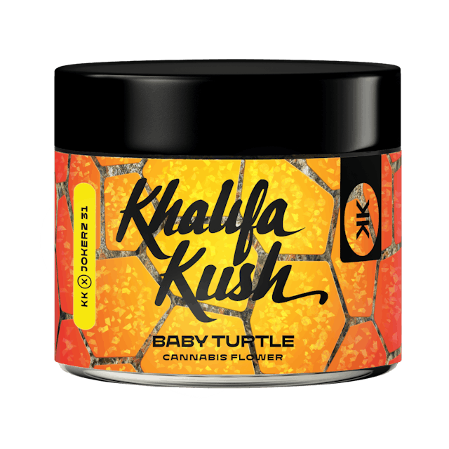 Photograph of Product: Baby Turtle | 3.5g