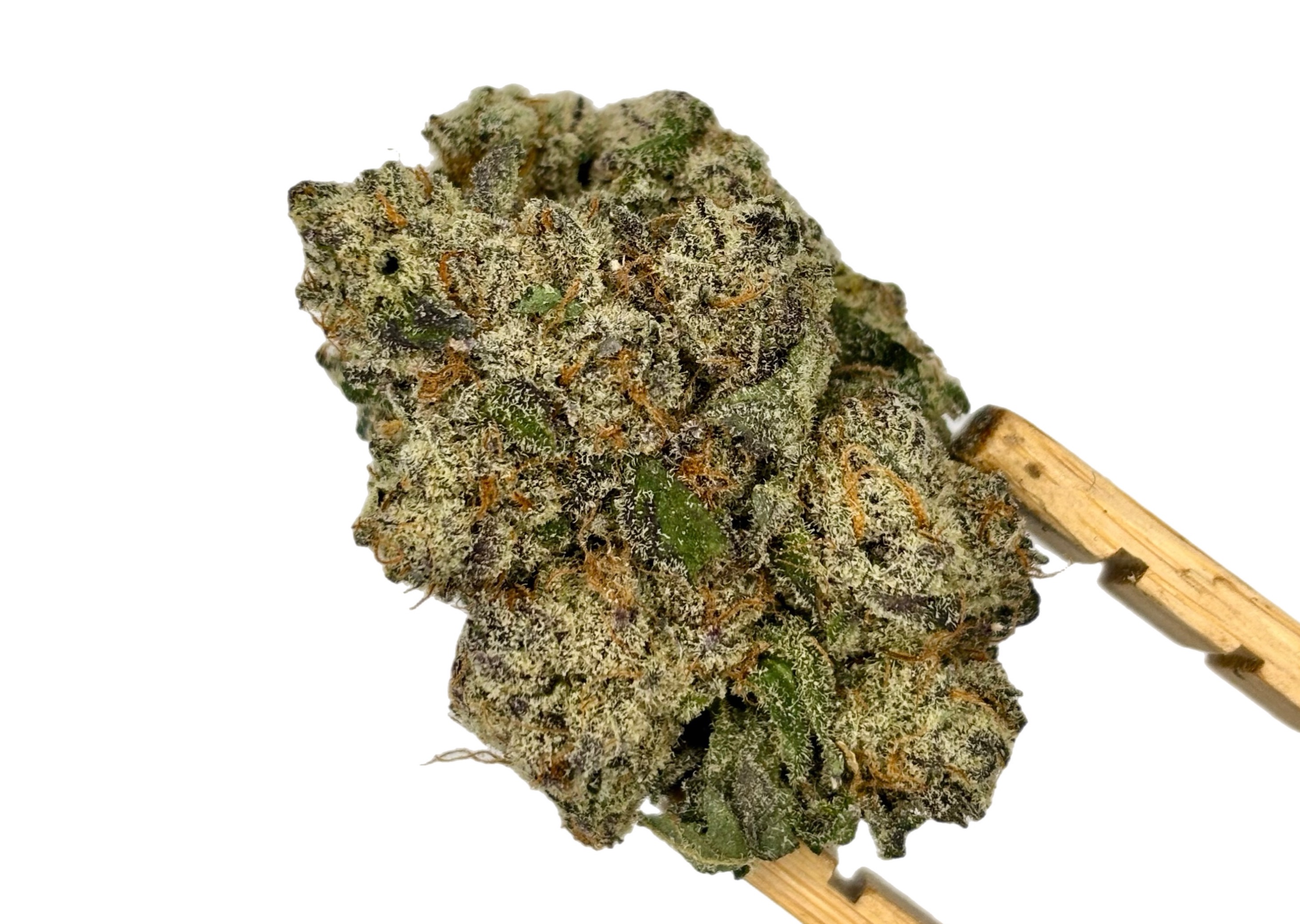 Photograph of product: Mad Packs | Pink Gatorz | Bulk Flower | Platinum Tier - 28g