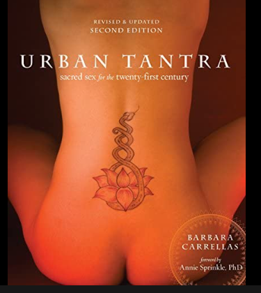 Photograph of product: Urban Tantra