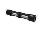 Photograph of product: Wolf Grinders 4 Piece Mini Black