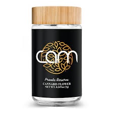 Photograph of Product: CAM l Flower l Bubba's Girl 7g