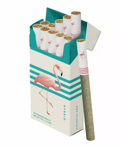 Photograph of Product: 10 PK HYBRID