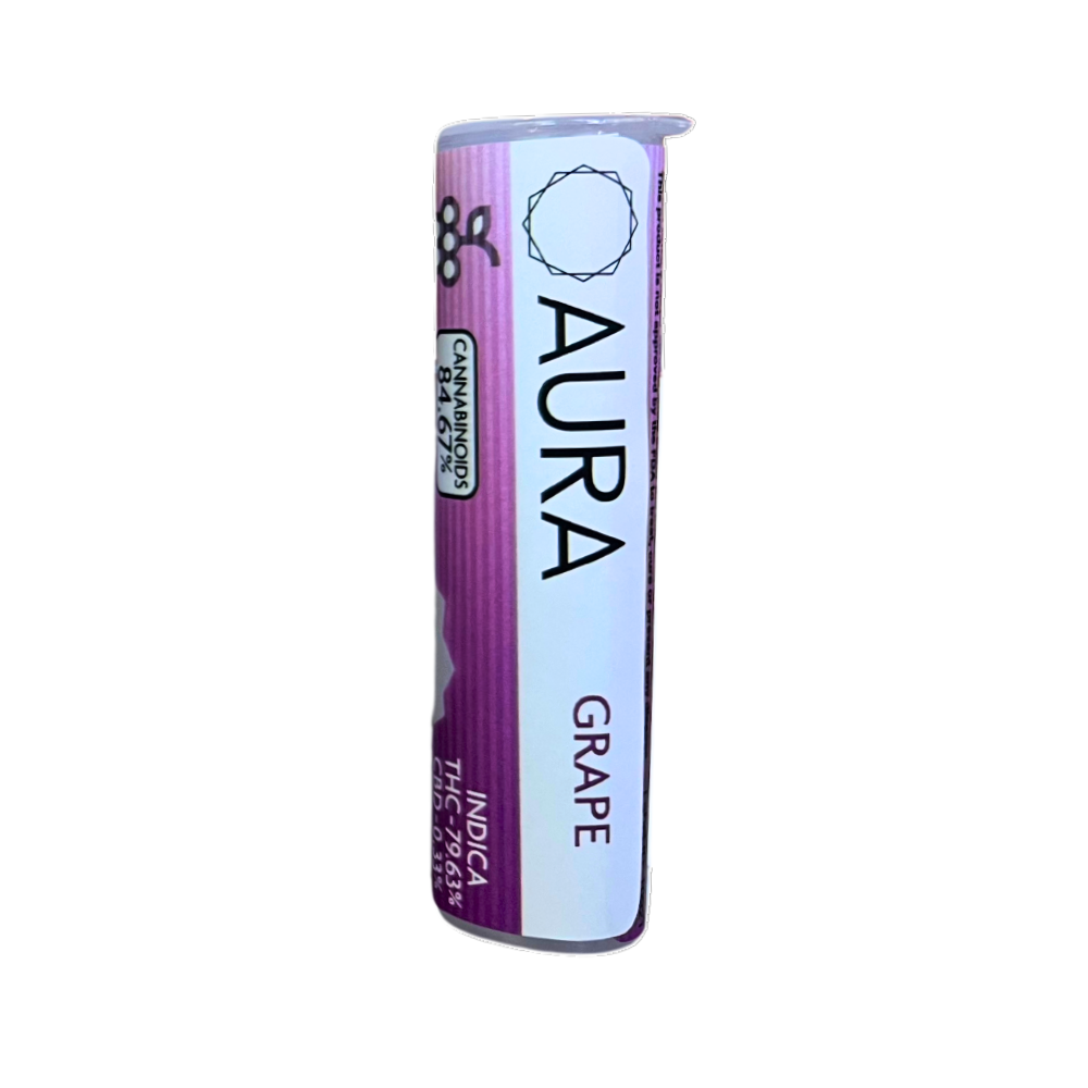 Photograph of product: Grape