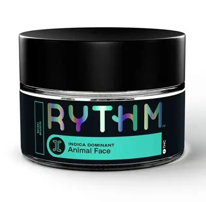Photograph of product: Animal Face | Smalls - 7g