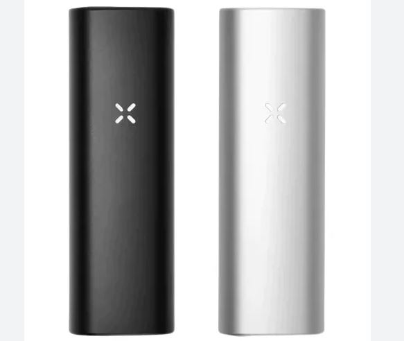 Photograph of product: PAX | Pax Mini | Silver