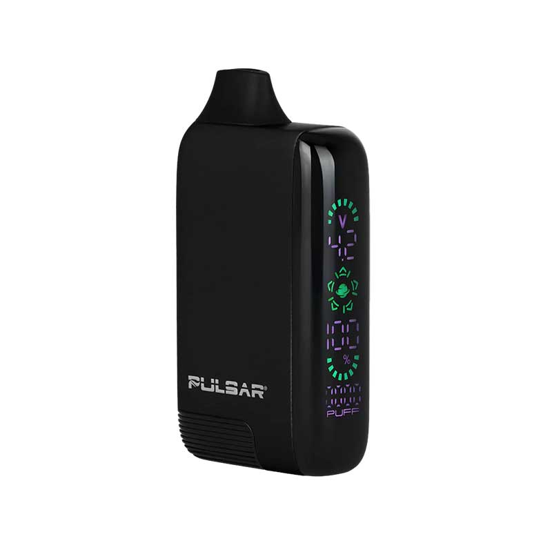 Photograph of product: DL 5.0 Precision Voltage - Battery - Pulsar