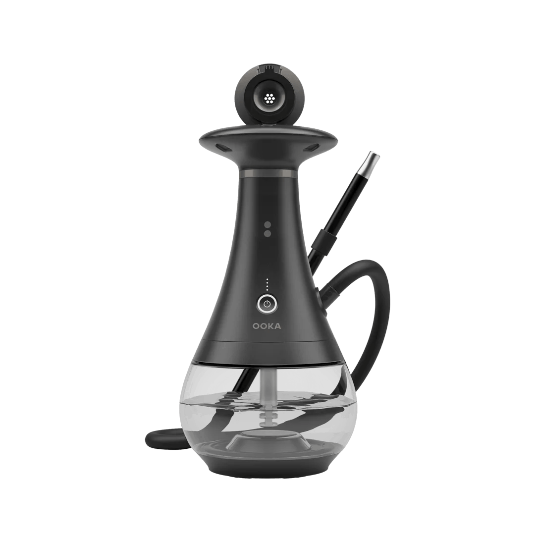 Photograph of product: Ooka - Sense Station - Black