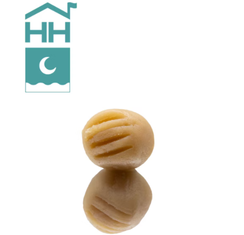 Photograph of product: Harbor House Papaya Cake Badder