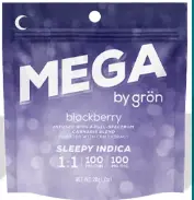 Photograph of product: Gron