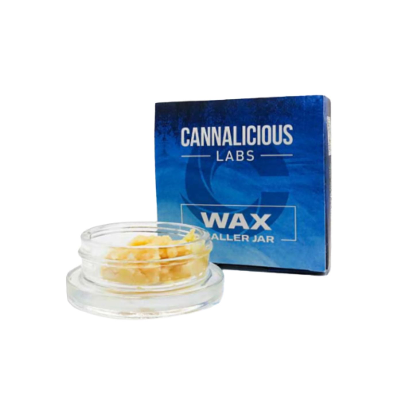 Photograph of product: Cannalicious - Chem Wreck Baller Jar