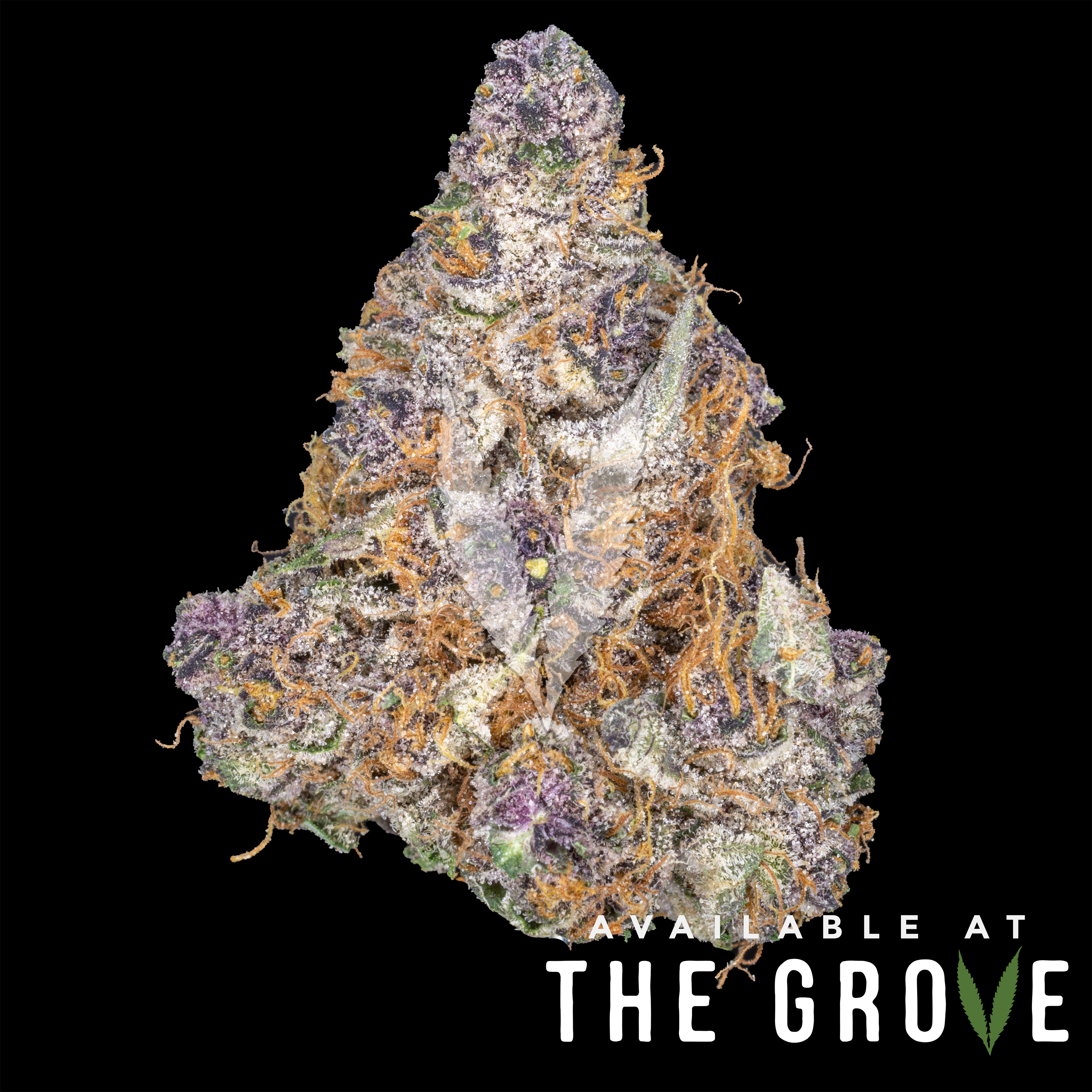 Photograph of product: Ember Valley | Headmount 1/8th - 3.5g