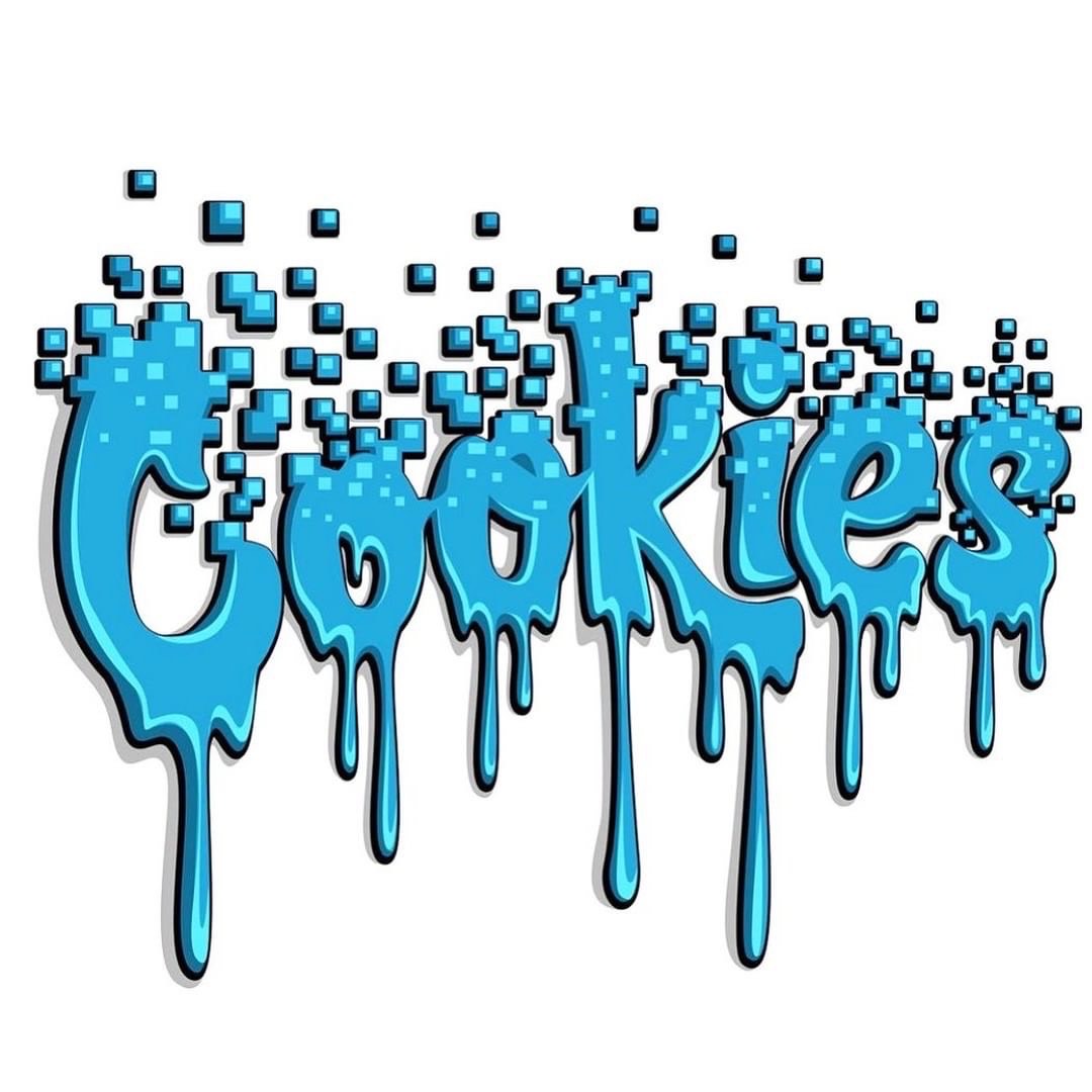 Photograph of product: COOKIES | Snapback Hat 8-13-24