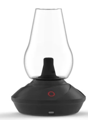 Photograph of Product: Duo Vaporizer (Onyx)
