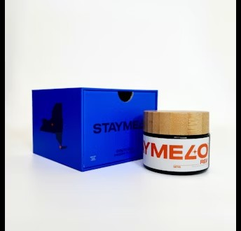 Photograph of product: STAYME7O | PRESSURE PACK | INDOOR FLOWER | 3.5G