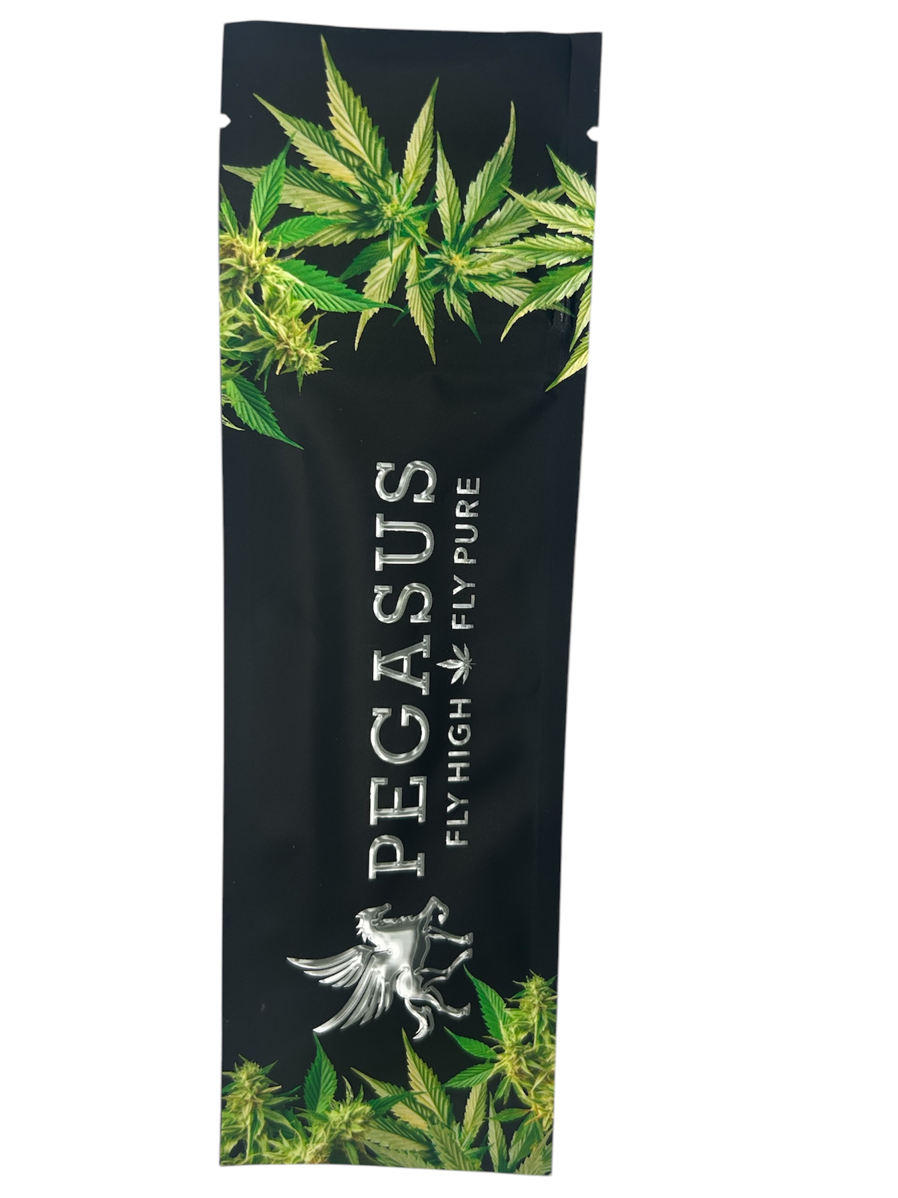 Photograph of product: Dark Queen | 1g Preroll