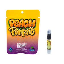 Photograph of product: Peach Parfait - Cartridge