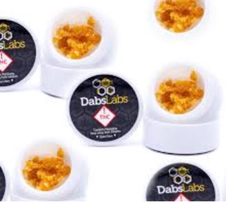 Photograph of product: Dabs Labs | Sugar | Rocket Fuel
