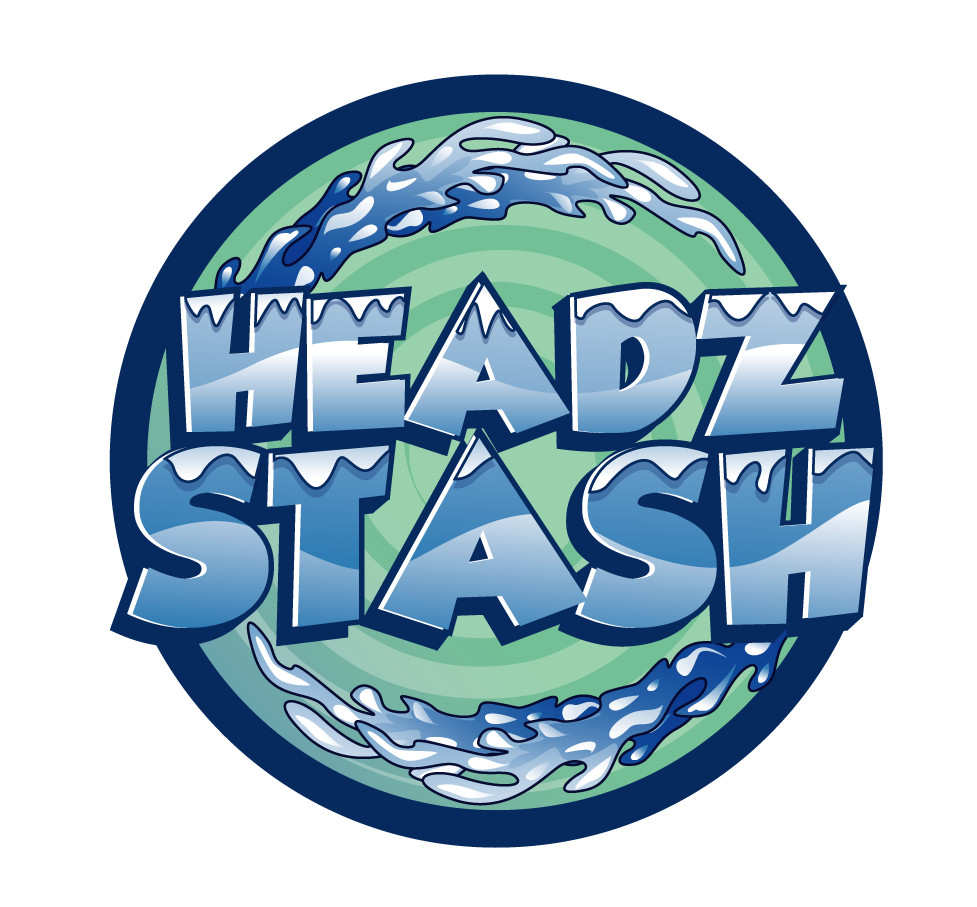 Photograph of product: Grape Gas Rosin Disposable (Headzstash)
