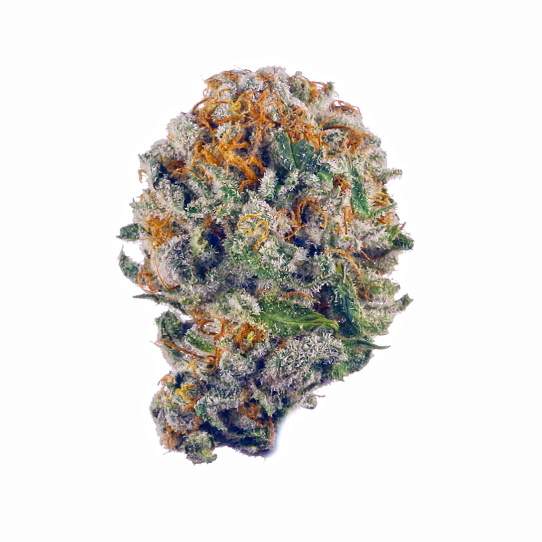 Photograph of product: NativeCare | Blueberry Muffin | 3.5g Flower