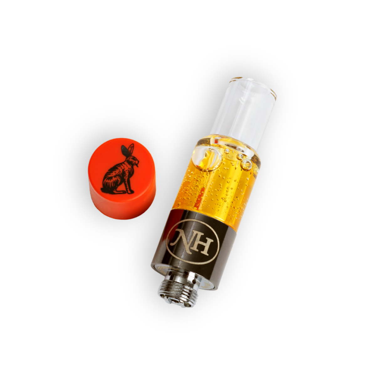 Photograph of product: Lamb's Bread (Live Resin)