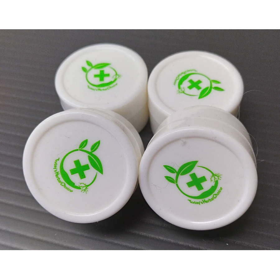 Photograph of product: Plus Prism Silicone Container