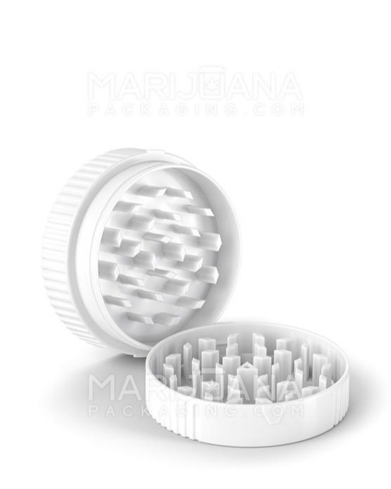 Photograph of product: Child Resistant Plastic Grinder