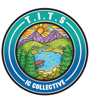 Photograph of product: T.I.T.S | Live Rosin