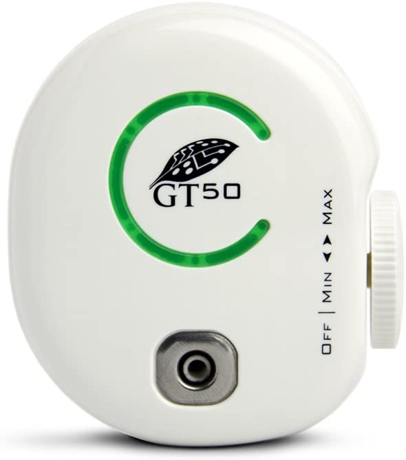 Photograph of product: GT50 Air Purification Portable Model