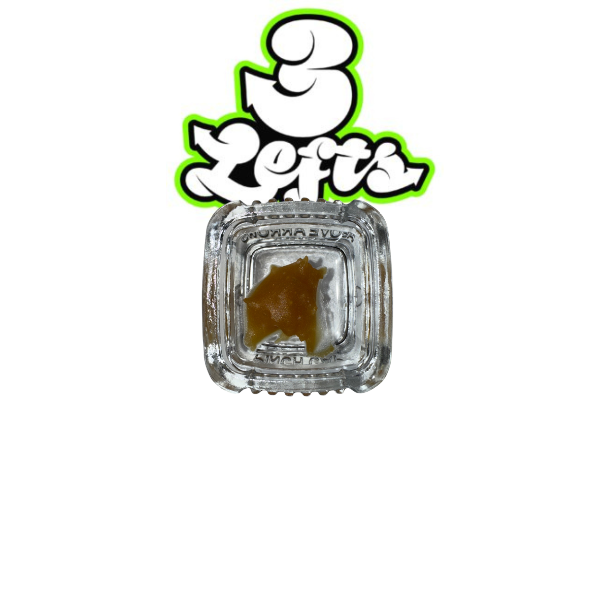 Photograph of product: Modified Banana | Live au chocolat Rosin