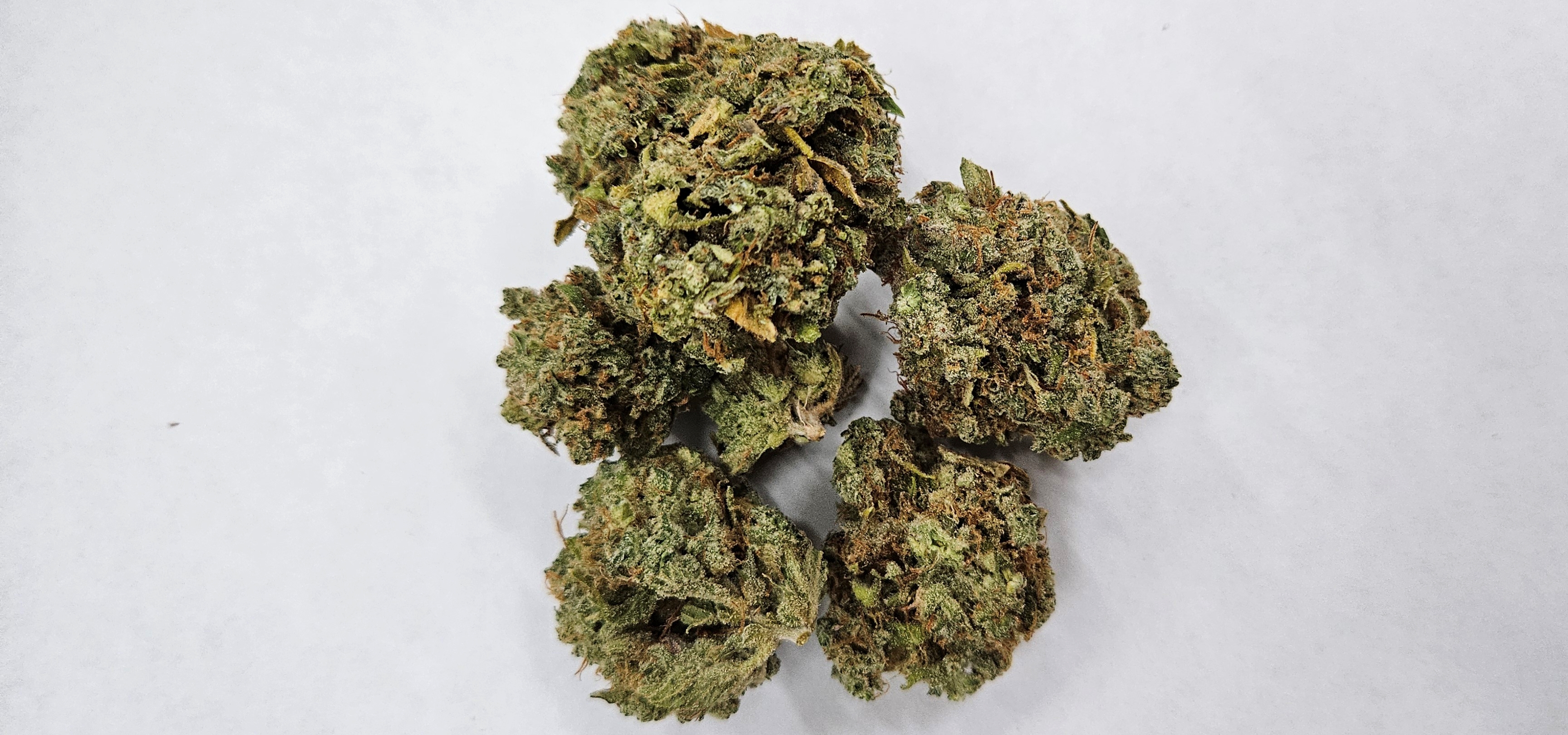 Photograph of product: Choco Mojito | Popcorn - 3.5g