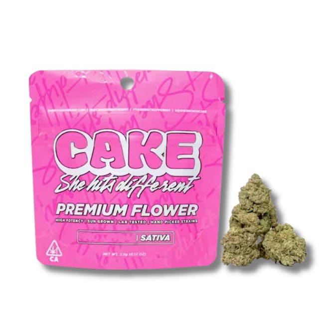 Photograph of product: Tropicana Cookies 3.5g - 