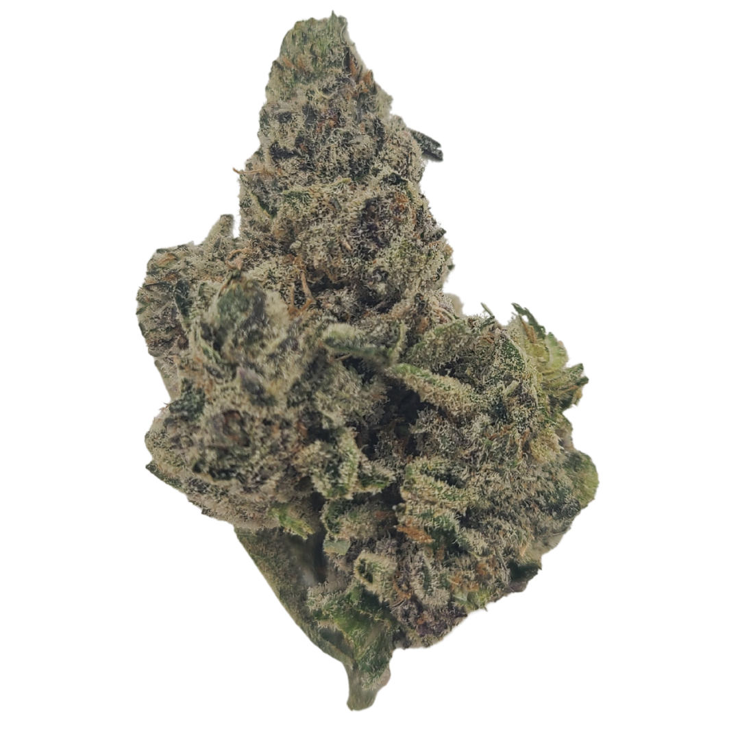 Photograph of product: Hard Hitter | Eye Candy - 70g