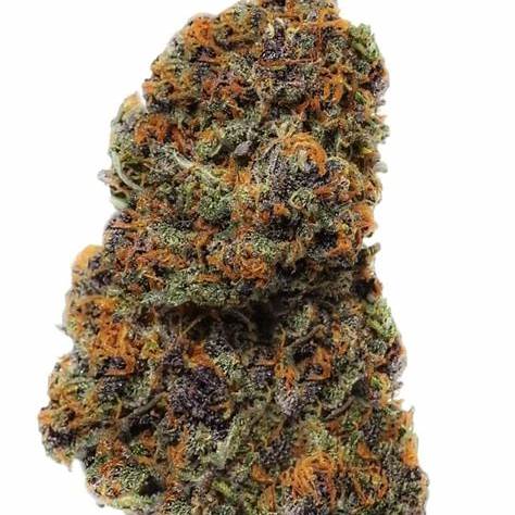 Photograph of product: Simply Sol | High CBD | Pink Panther | Oui'd Hybrid